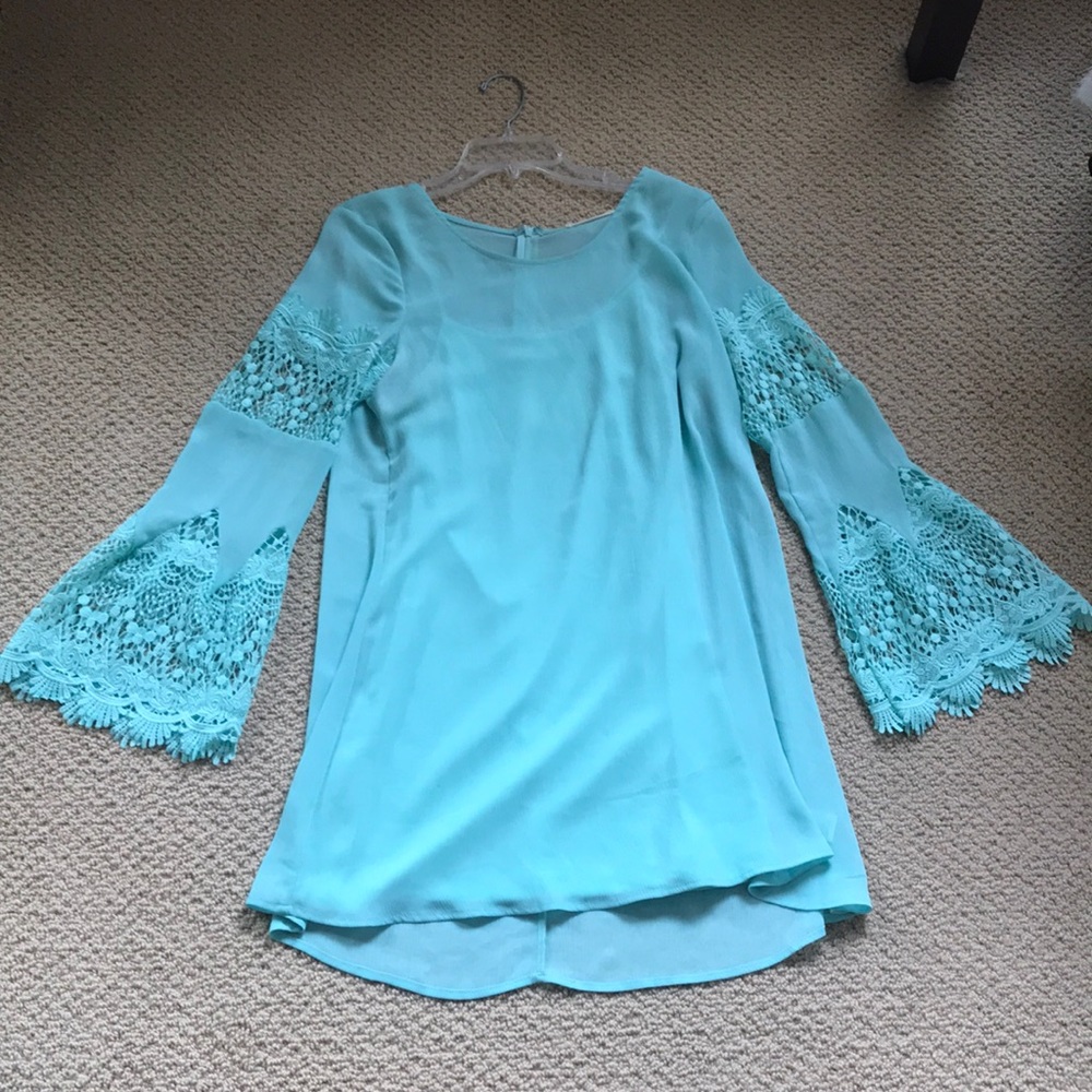 Gorgeous Dress